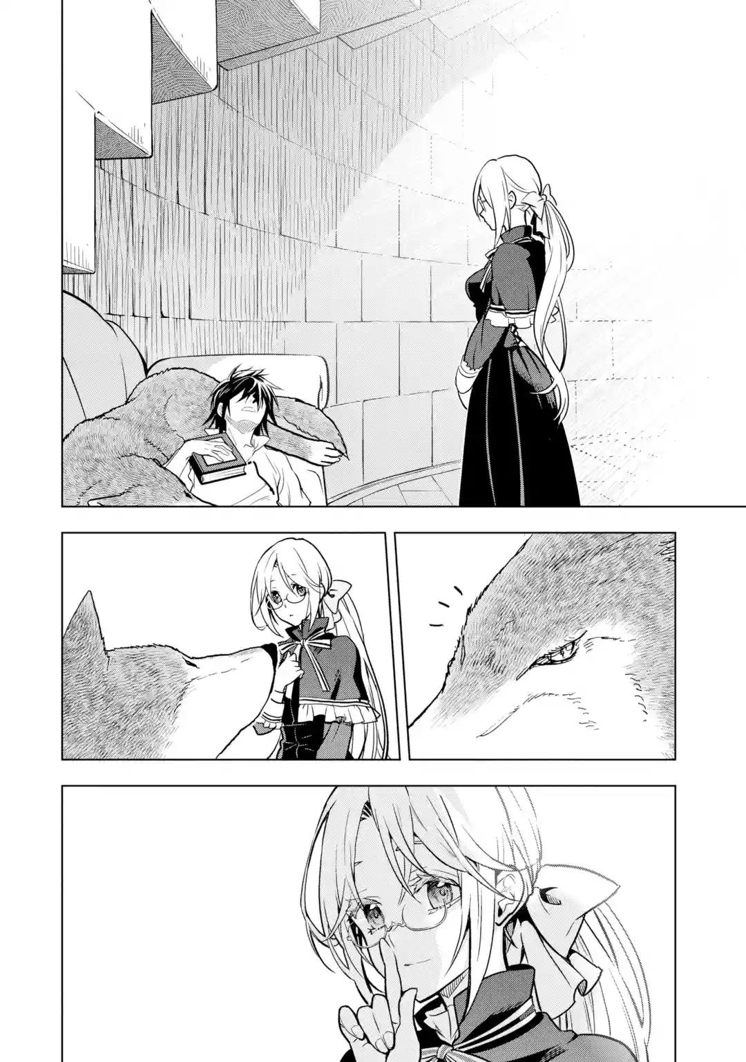 Koko wa Ore ni Makasete Saki ni Ike to Itte kara 10 Nen ga Tattara Densetsu ni Natteita Chap 32 - Next Chap 33