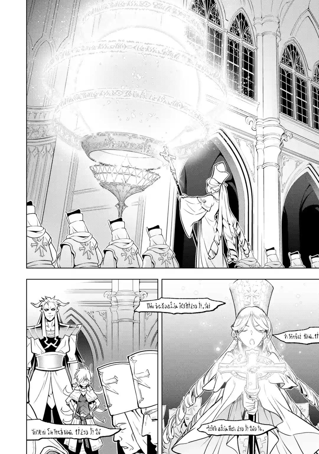 Koko wa Ore ni Makasete Saki ni Ike to Itte kara 10 Nen ga Tattara Densetsu ni Natteita Chap 32 - Next Chap 33