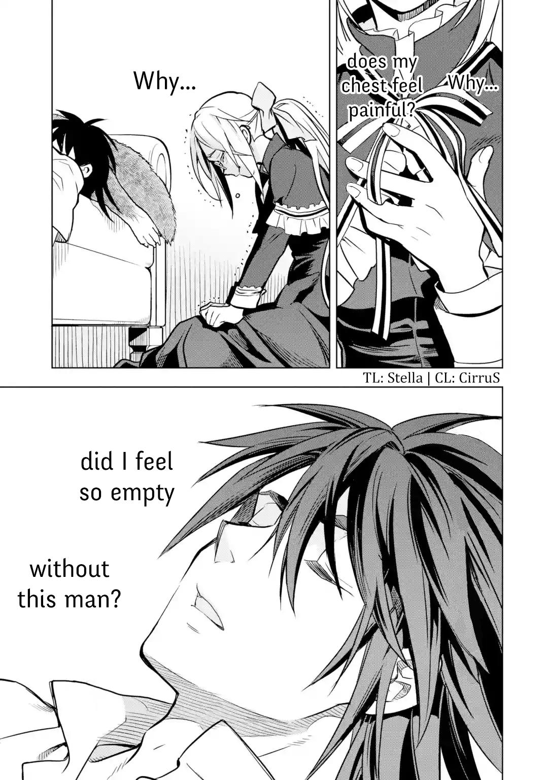 Koko wa Ore ni Makasete Saki ni Ike to Itte kara 10 Nen ga Tattara Densetsu ni Natteita Chap 32 - Next Chap 33