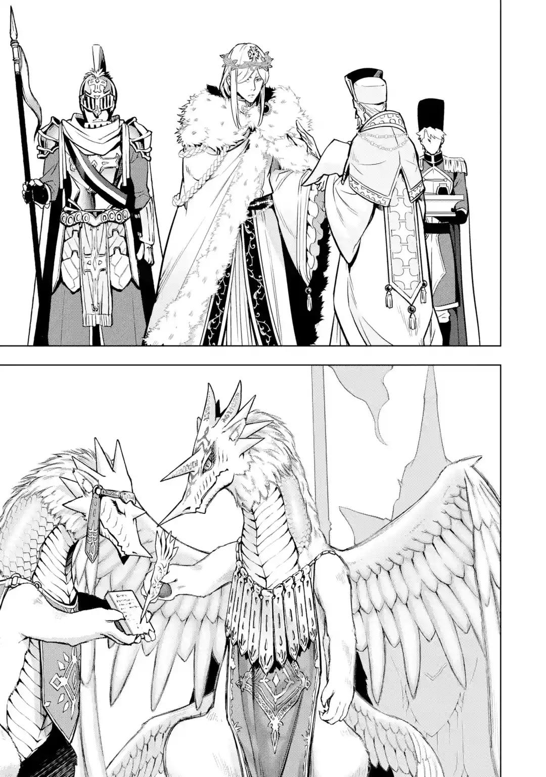 Koko wa Ore ni Makasete Saki ni Ike to Itte kara 10 Nen ga Tattara Densetsu ni Natteita Chap 32 - Next Chap 33
