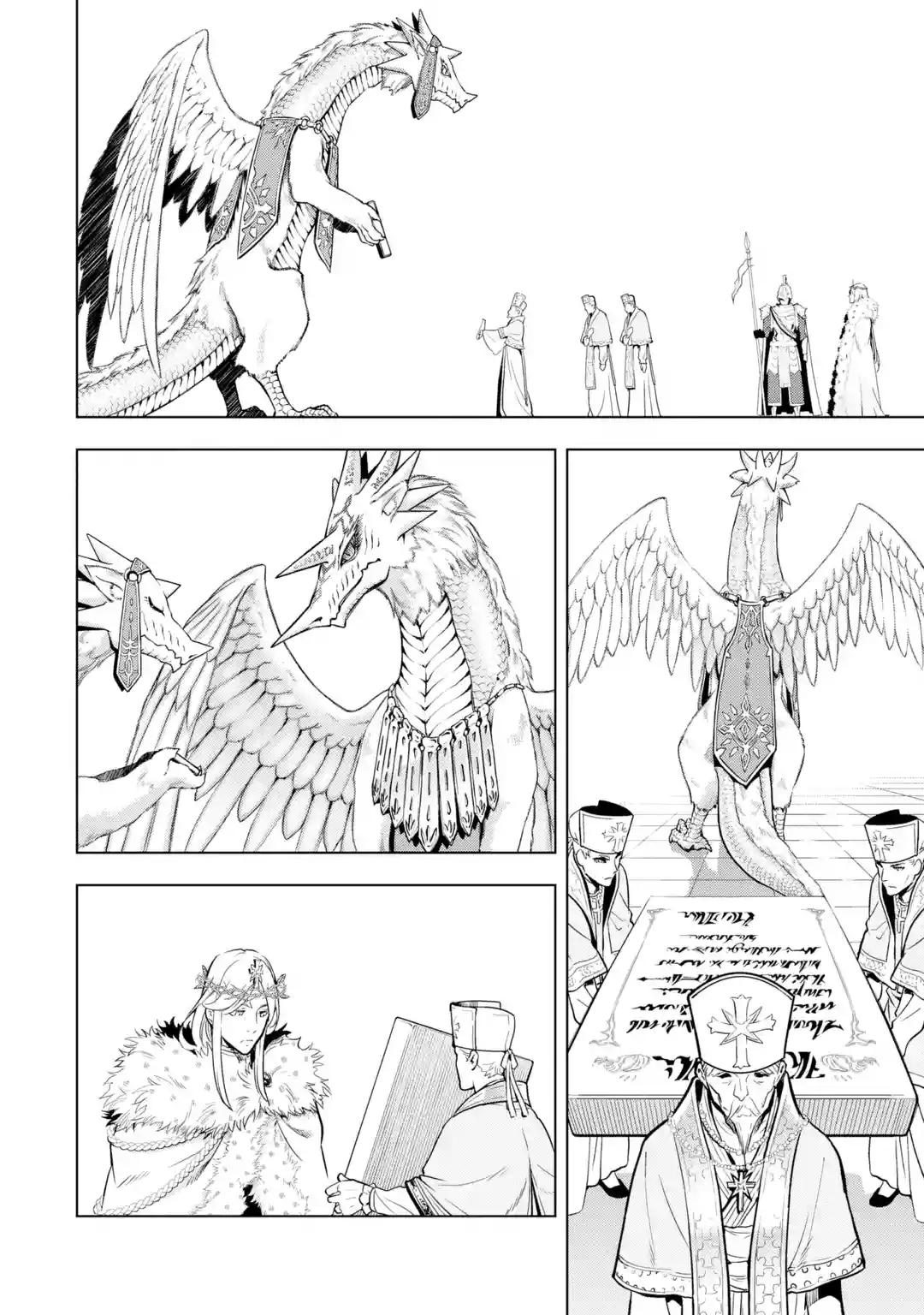 Koko wa Ore ni Makasete Saki ni Ike to Itte kara 10 Nen ga Tattara Densetsu ni Natteita Chap 32 - Next Chap 33