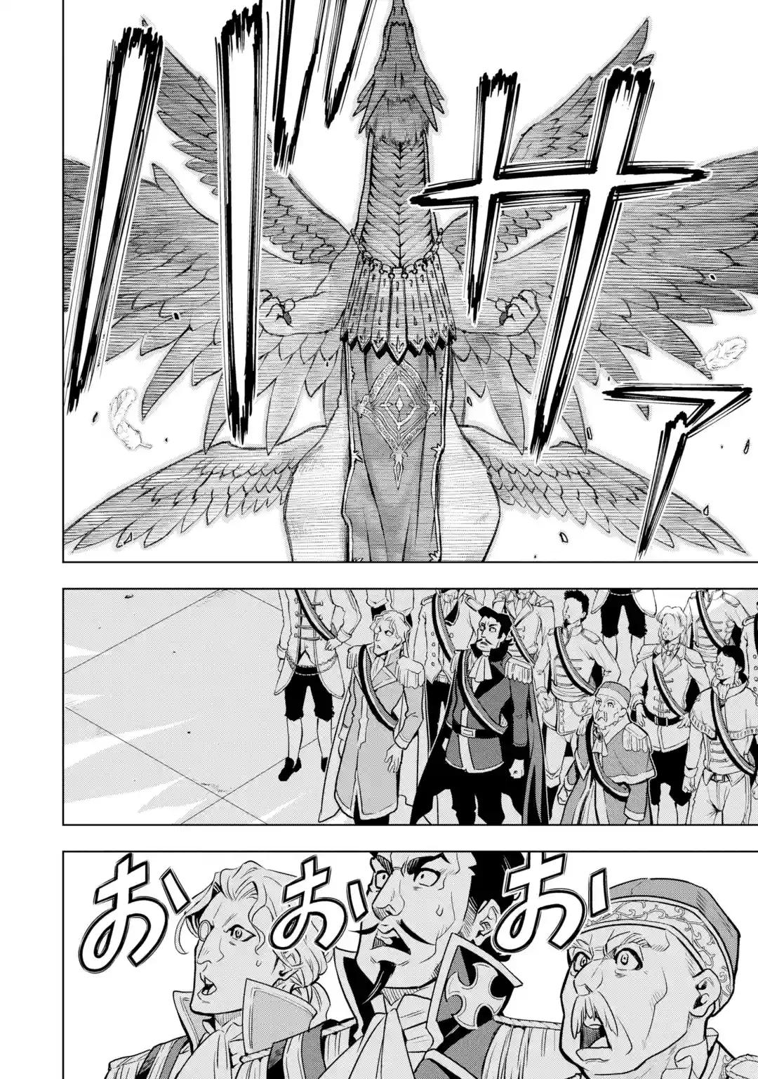 Koko wa Ore ni Makasete Saki ni Ike to Itte kara 10 Nen ga Tattara Densetsu ni Natteita Chap 32 - Next Chap 33
