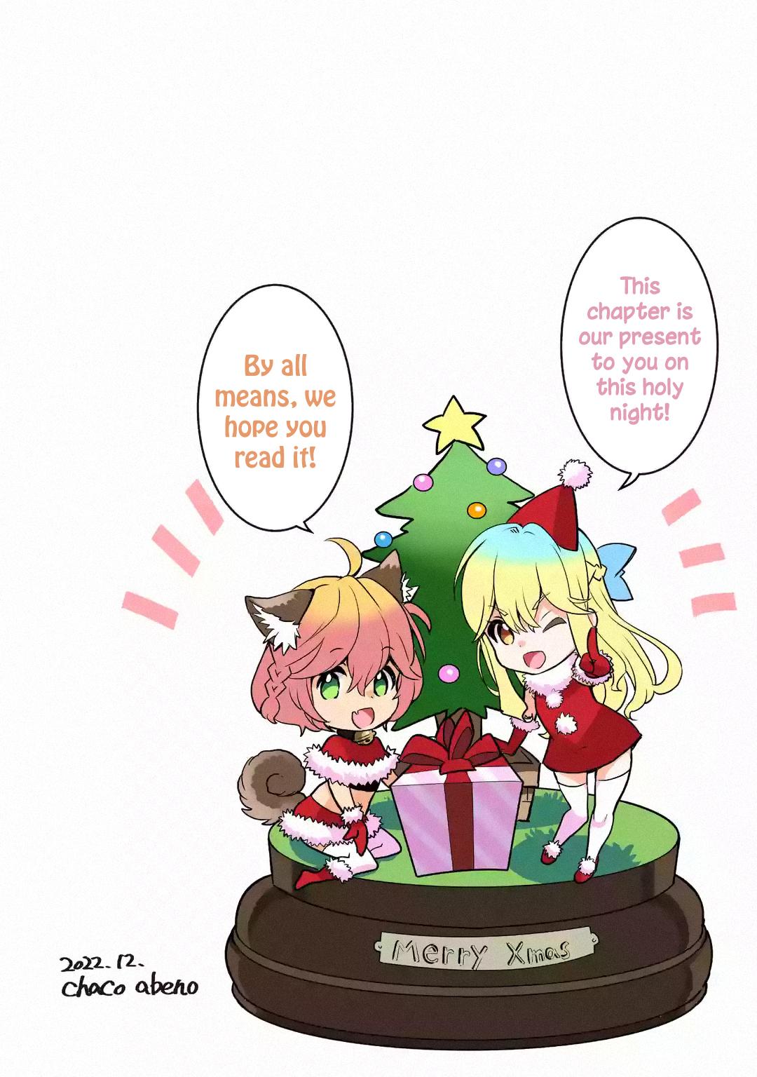 Koko wa Ore ni Makasete Saki ni Ike to Itte kara 10 Nen ga Tattara Densetsu ni Natteita Chap 32.5 - Next Chap 33.5