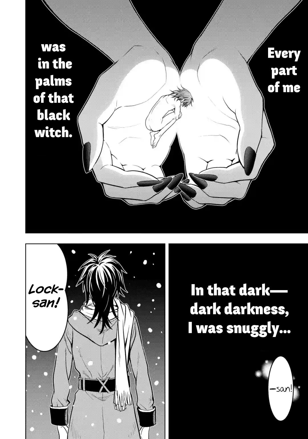 Koko wa Ore ni Makasete Saki ni Ike to Itte kara 10 Nen ga Tattara Densetsu ni Natteita Chap 32.5 - Next Chap 33.5
