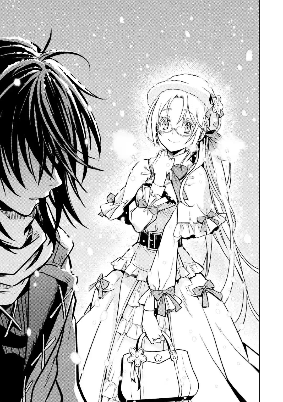 Koko wa Ore ni Makasete Saki ni Ike to Itte kara 10 Nen ga Tattara Densetsu ni Natteita Chap 32.5 - Next Chap 33.5