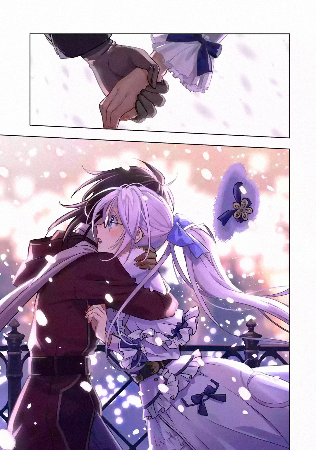 Koko wa Ore ni Makasete Saki ni Ike to Itte kara 10 Nen ga Tattara Densetsu ni Natteita Chap 32.5 - Next Chap 33.5