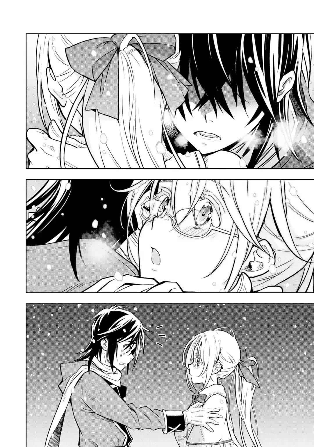 Koko wa Ore ni Makasete Saki ni Ike to Itte kara 10 Nen ga Tattara Densetsu ni Natteita Chap 32.5 - Next Chap 33.5
