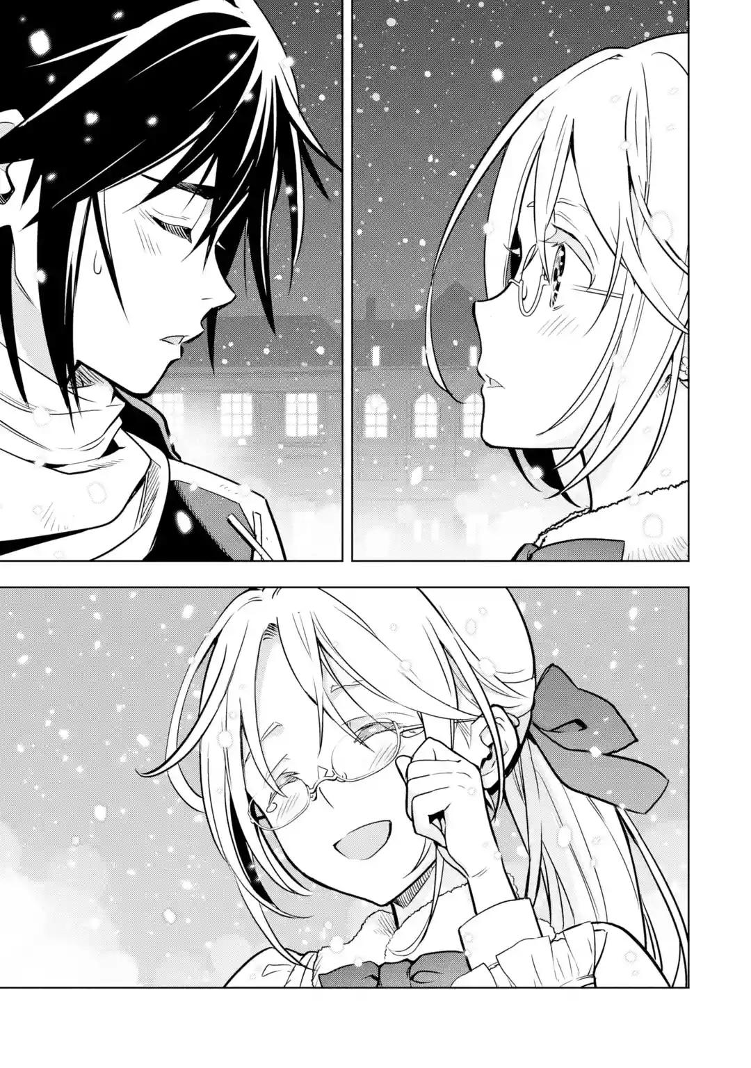 Koko wa Ore ni Makasete Saki ni Ike to Itte kara 10 Nen ga Tattara Densetsu ni Natteita Chap 32.5 - Next Chap 33.5