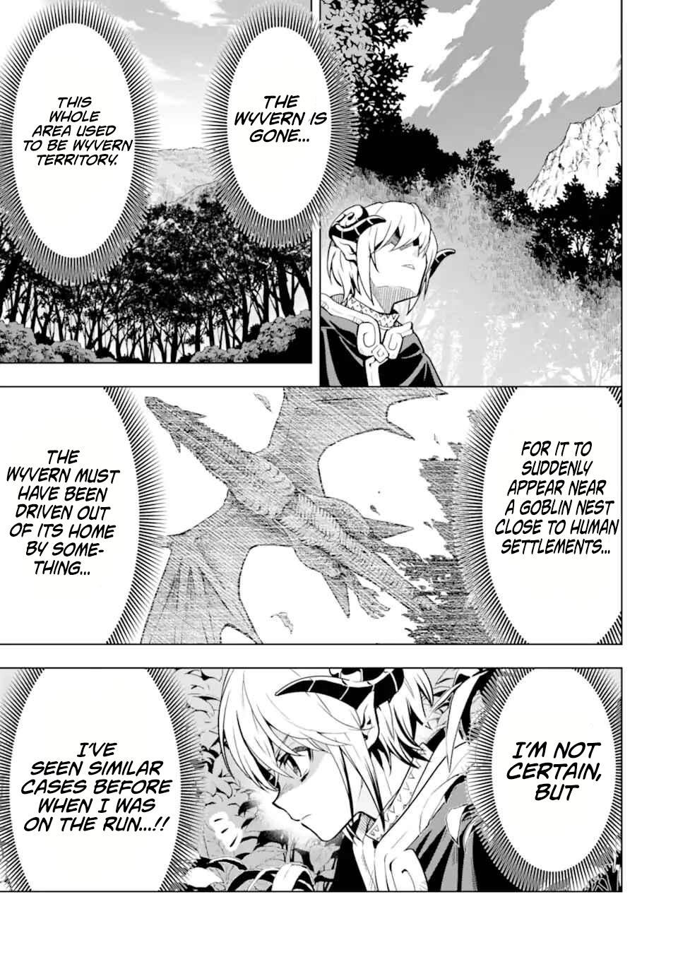 Koko wa Ore ni Makasete Saki ni Ike to Itte kara 10 Nen ga Tattara Densetsu ni Natteita Chap 33.1 - Next Chap 34.1