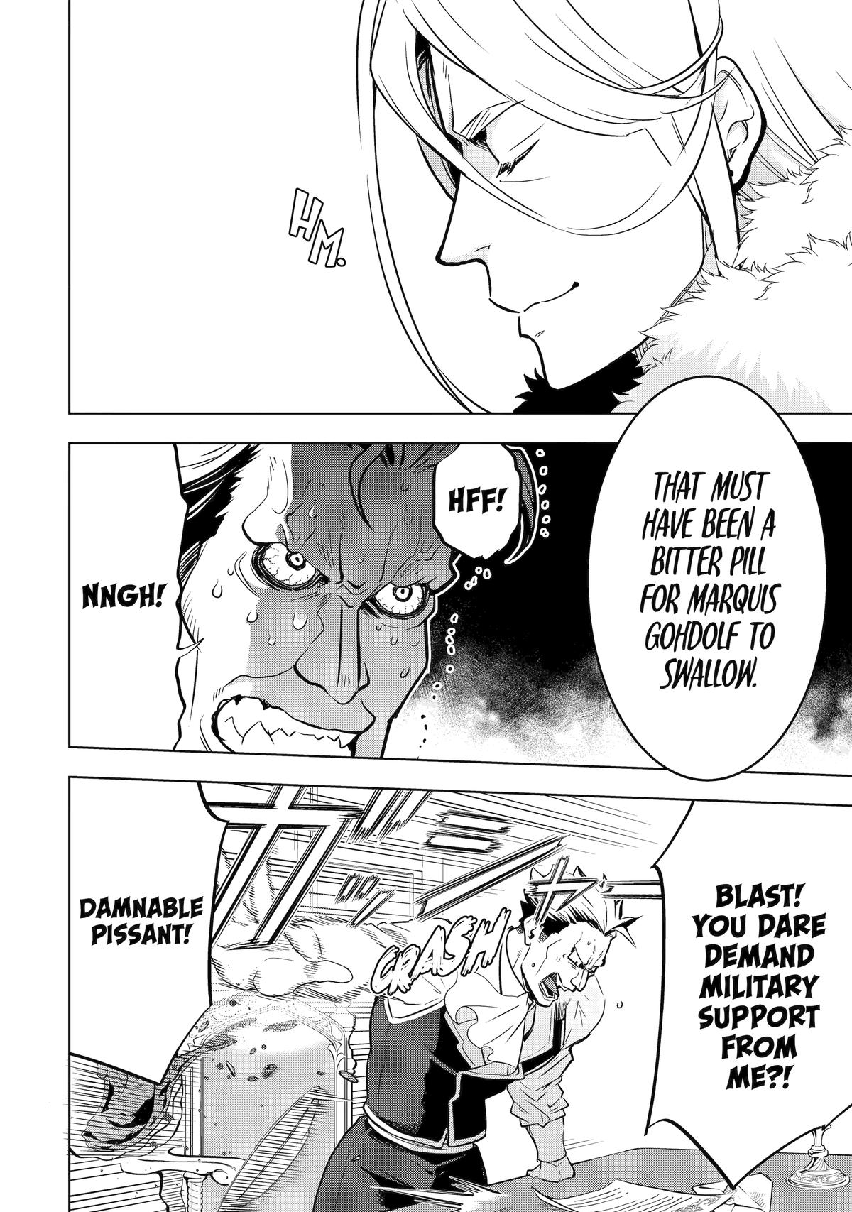 Koko wa Ore ni Makasete Saki ni Ike to Itte kara 10 Nen ga Tattara Densetsu ni Natteita Chap 47 - Next Chap 48