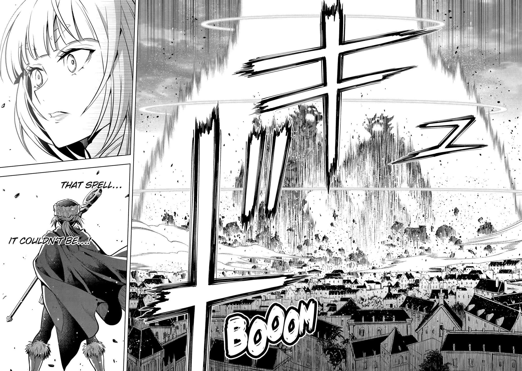 Koko wa Ore ni Makasete Saki ni Ike to Itte kara 10 Nen ga Tattara Densetsu ni Natteita Chap 47 - Next Chap 48