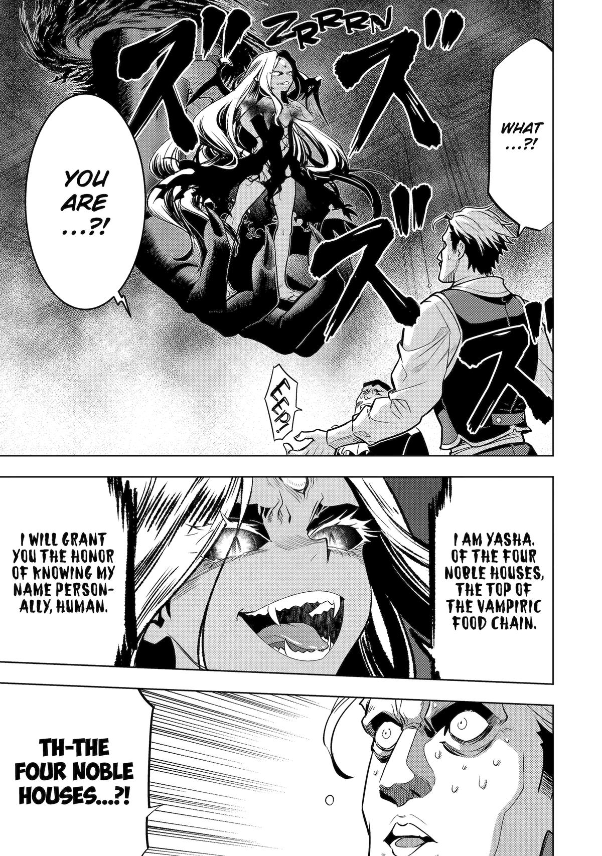 Koko wa Ore ni Makasete Saki ni Ike to Itte kara 10 Nen ga Tattara Densetsu ni Natteita Chap 47 - Next Chap 48