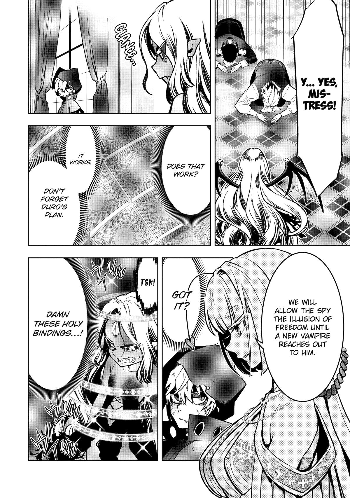 Koko wa Ore ni Makasete Saki ni Ike to Itte kara 10 Nen ga Tattara Densetsu ni Natteita Chap 47 - Next Chap 48