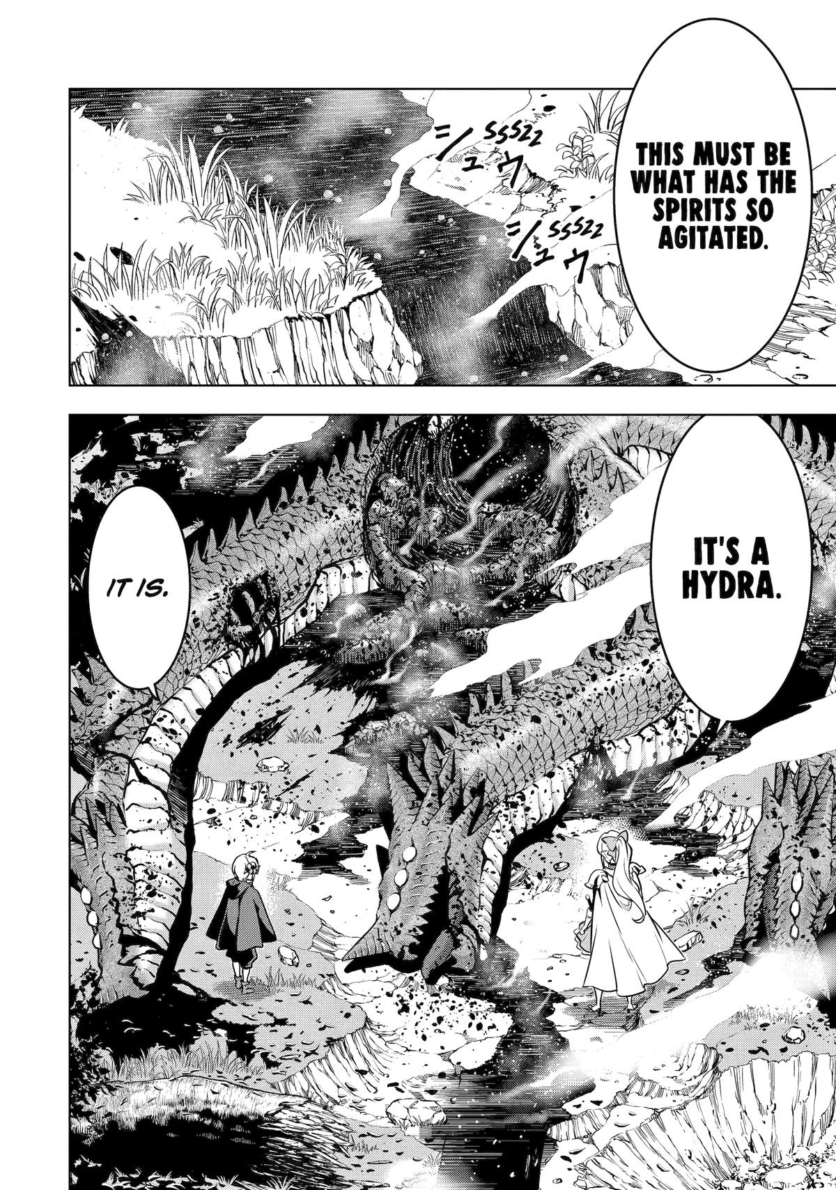 Koko wa Ore ni Makasete Saki ni Ike to Itte kara 10 Nen ga Tattara Densetsu ni Natteita Chap 47 - Next Chap 48