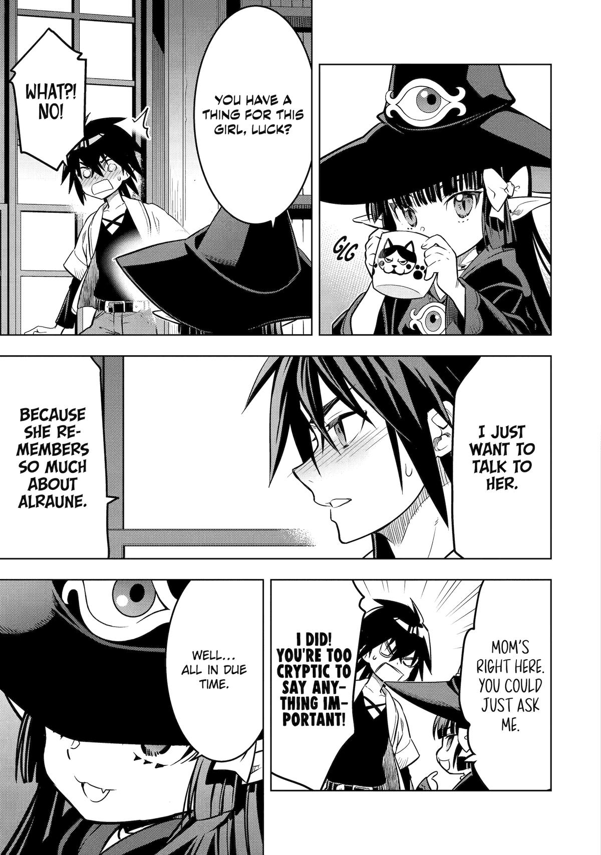 Koko wa Ore ni Makasete Saki ni Ike to Itte kara 10 Nen ga Tattara Densetsu ni Natteita Chap 47 - Next Chap 48