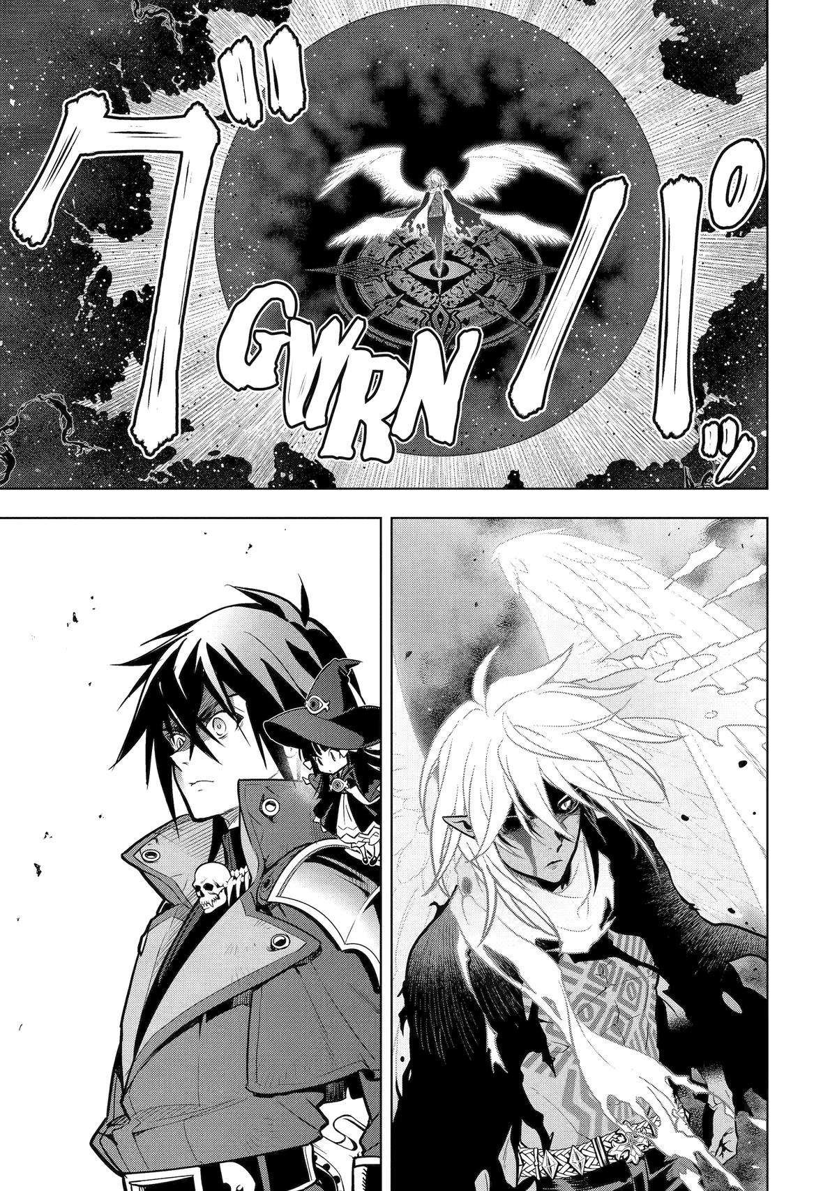 Koko wa Ore ni Makasete Saki ni Ike to Itte kara 10 Nen ga Tattara Densetsu ni Natteita Chap 44 - Next Chap 45