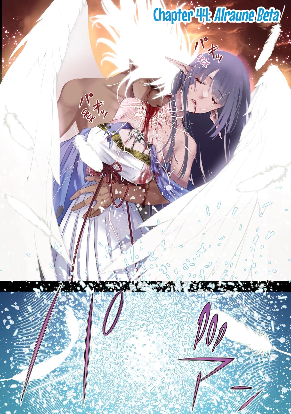 Koko wa Ore ni Makasete Saki ni Ike to Itte kara 10 Nen ga Tattara Densetsu ni Natteita Chap 44 - Next Chap 45