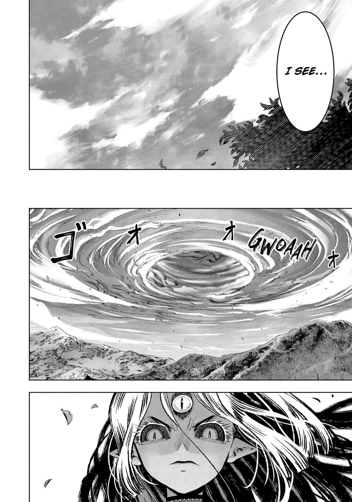 Koko wa Ore ni Makasete Saki ni Ike to Itte kara 10 Nen ga Tattara Densetsu ni Natteita Chap 44 - Next Chap 45