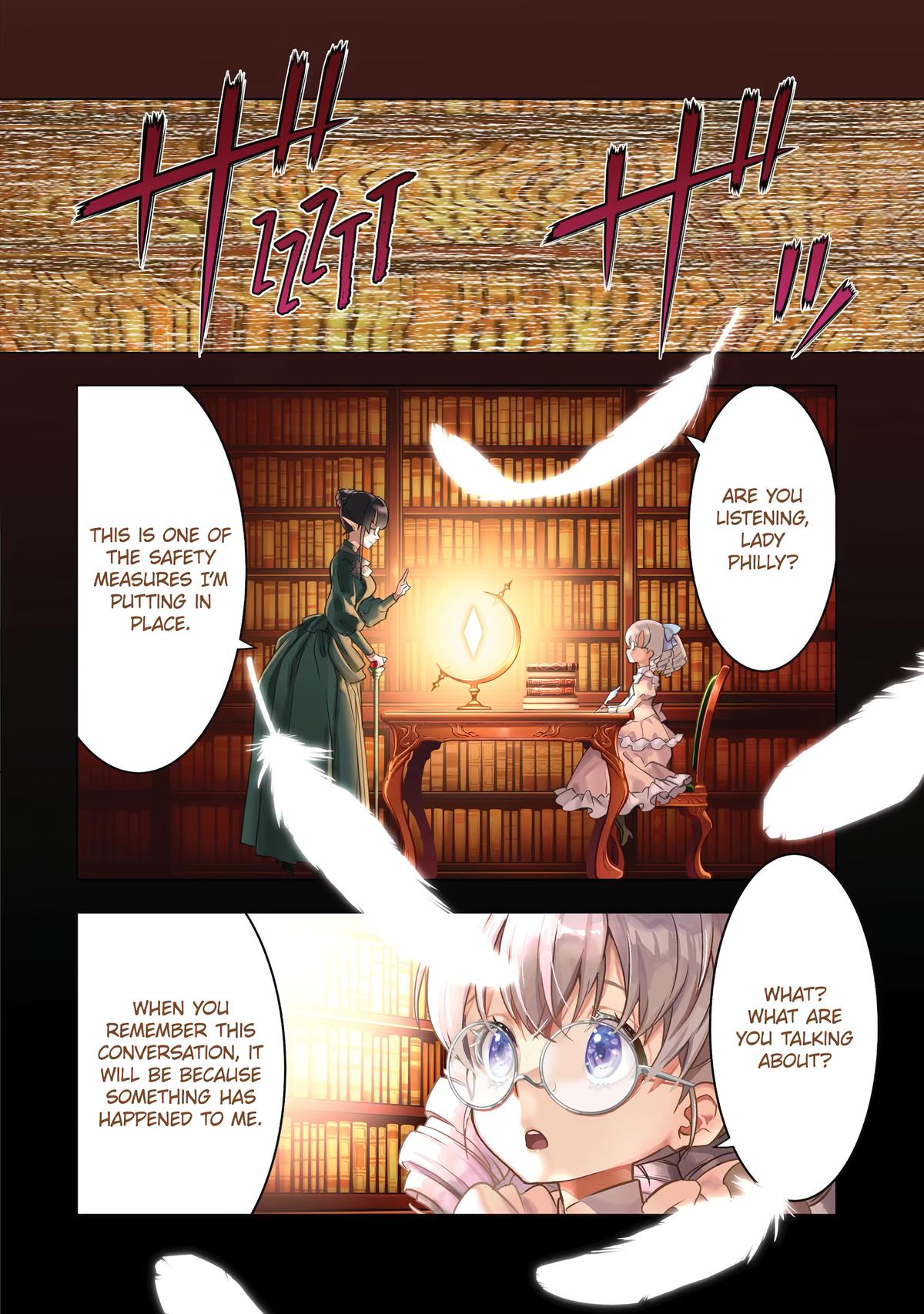 Koko wa Ore ni Makasete Saki ni Ike to Itte kara 10 Nen ga Tattara Densetsu ni Natteita Chap 44 - Next Chap 45