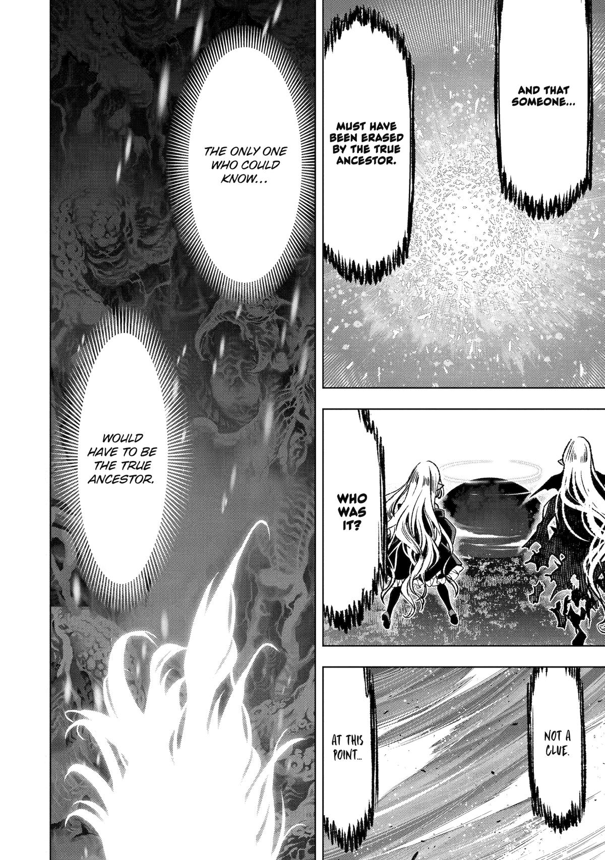 Koko wa Ore ni Makasete Saki ni Ike to Itte kara 10 Nen ga Tattara Densetsu ni Natteita Chap 44 - Next Chap 45