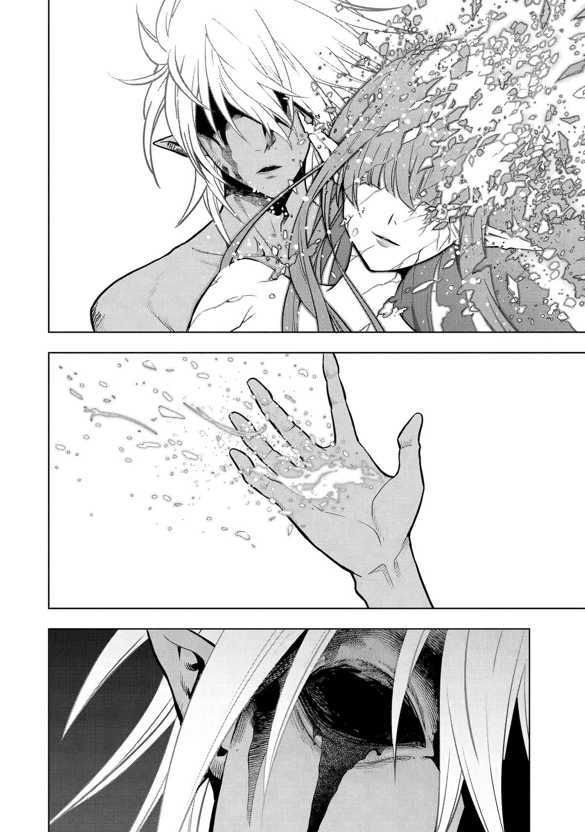 Koko wa Ore ni Makasete Saki ni Ike to Itte kara 10 Nen ga Tattara Densetsu ni Natteita Chap 44 - Next Chap 45