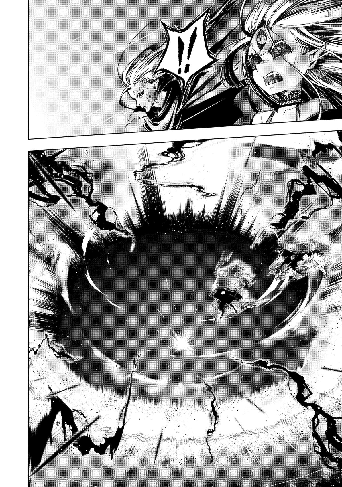 Koko wa Ore ni Makasete Saki ni Ike to Itte kara 10 Nen ga Tattara Densetsu ni Natteita Chap 44 - Next Chap 45