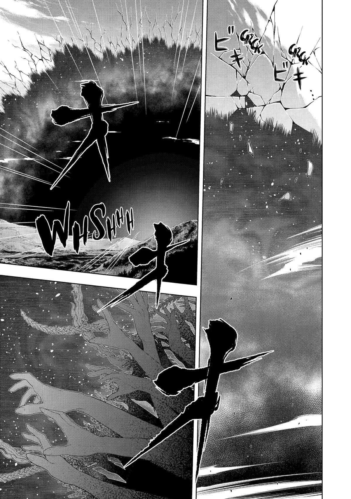 Koko wa Ore ni Makasete Saki ni Ike to Itte kara 10 Nen ga Tattara Densetsu ni Natteita Chap 44 - Next Chap 45