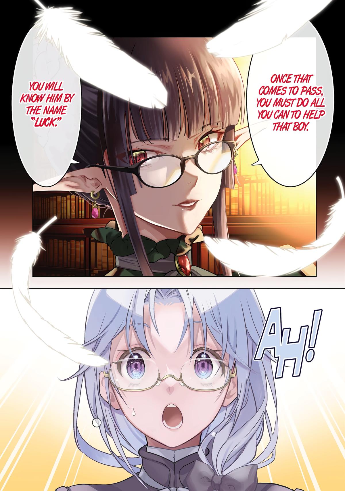 Koko wa Ore ni Makasete Saki ni Ike to Itte kara 10 Nen ga Tattara Densetsu ni Natteita Chap 44 - Next Chap 45