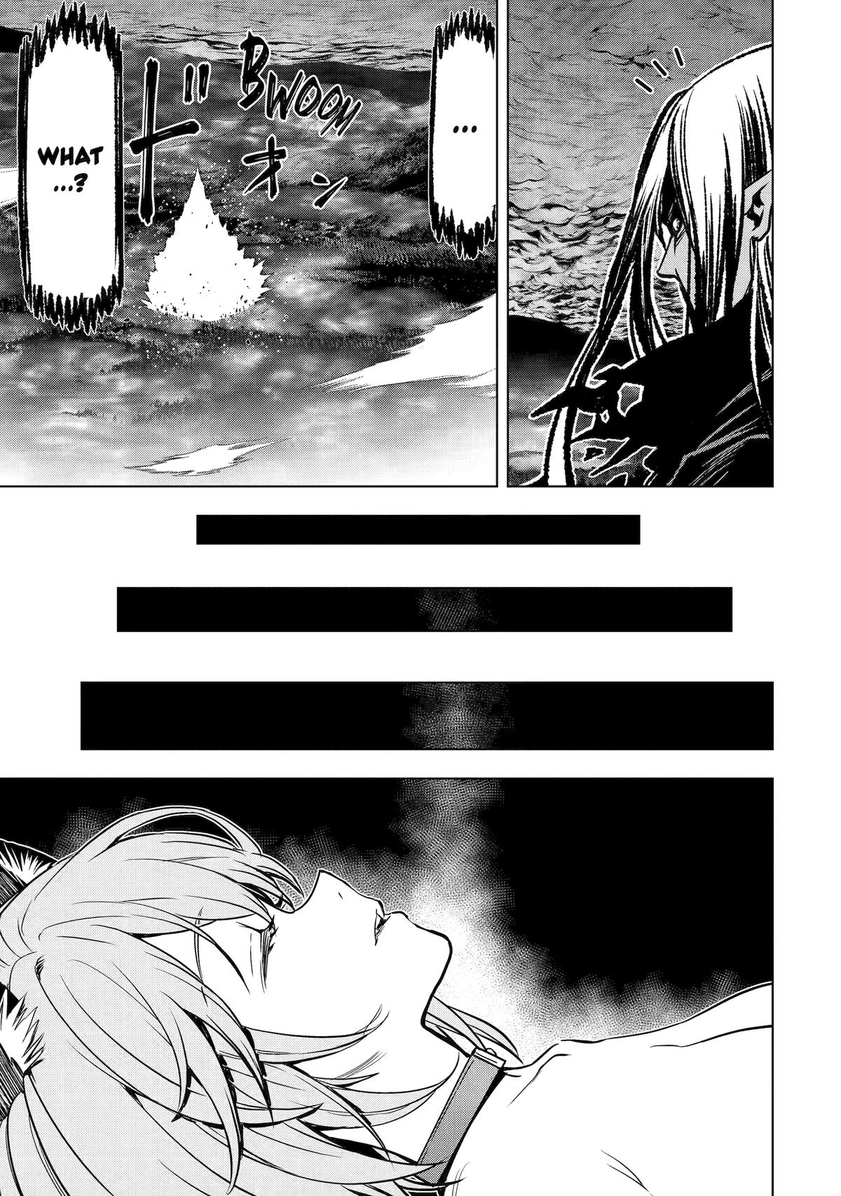 Koko wa Ore ni Makasete Saki ni Ike to Itte kara 10 Nen ga Tattara Densetsu ni Natteita Chap 45 - Next Chap 46