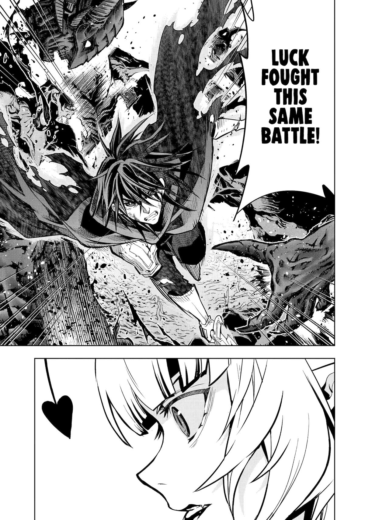 Koko wa Ore ni Makasete Saki ni Ike to Itte kara 10 Nen ga Tattara Densetsu ni Natteita Chap 45 - Next Chap 46