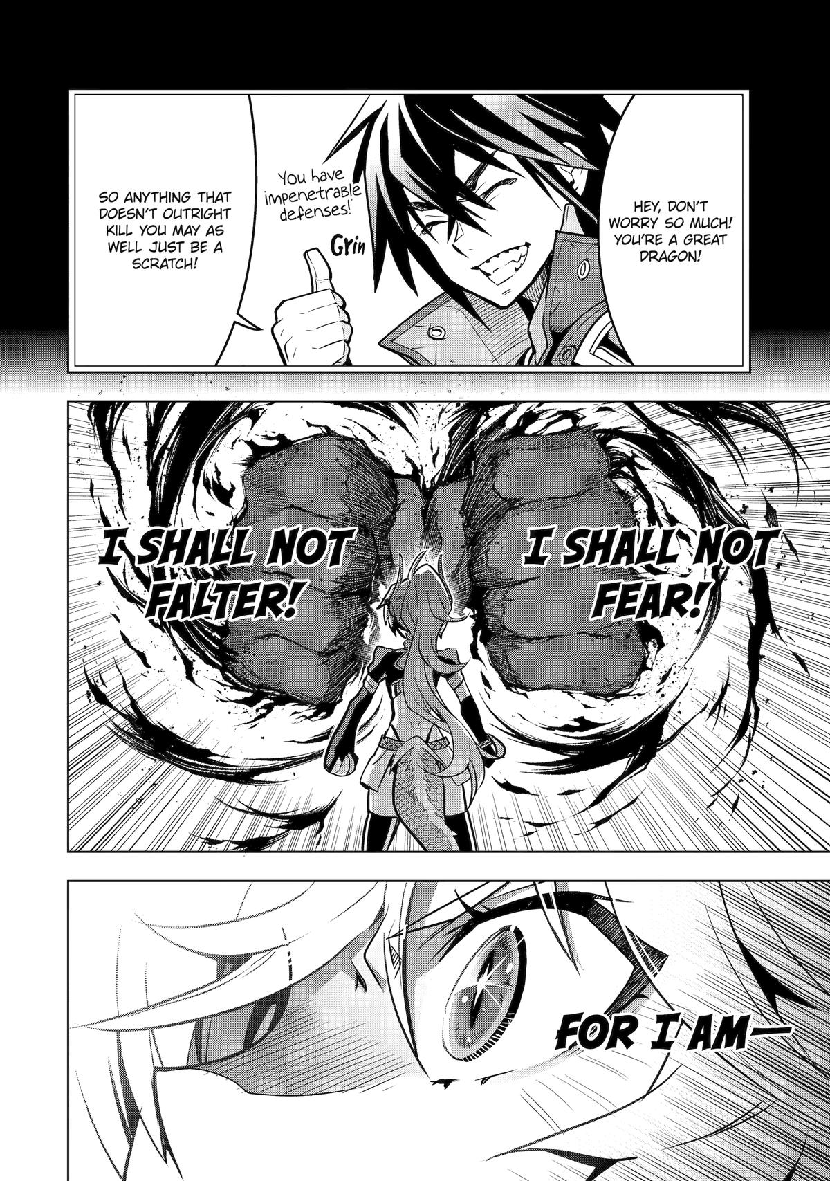 Koko wa Ore ni Makasete Saki ni Ike to Itte kara 10 Nen ga Tattara Densetsu ni Natteita Chap 45 - Next Chap 46