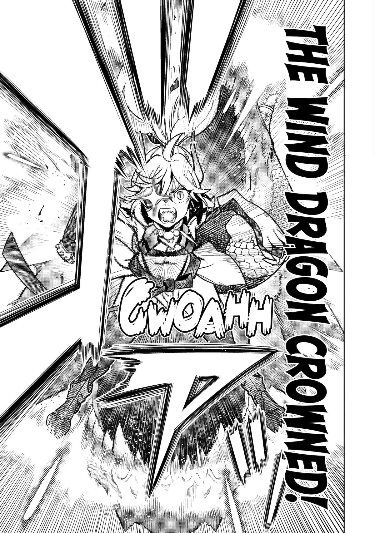 Koko wa Ore ni Makasete Saki ni Ike to Itte kara 10 Nen ga Tattara Densetsu ni Natteita Chap 45 - Next Chap 46