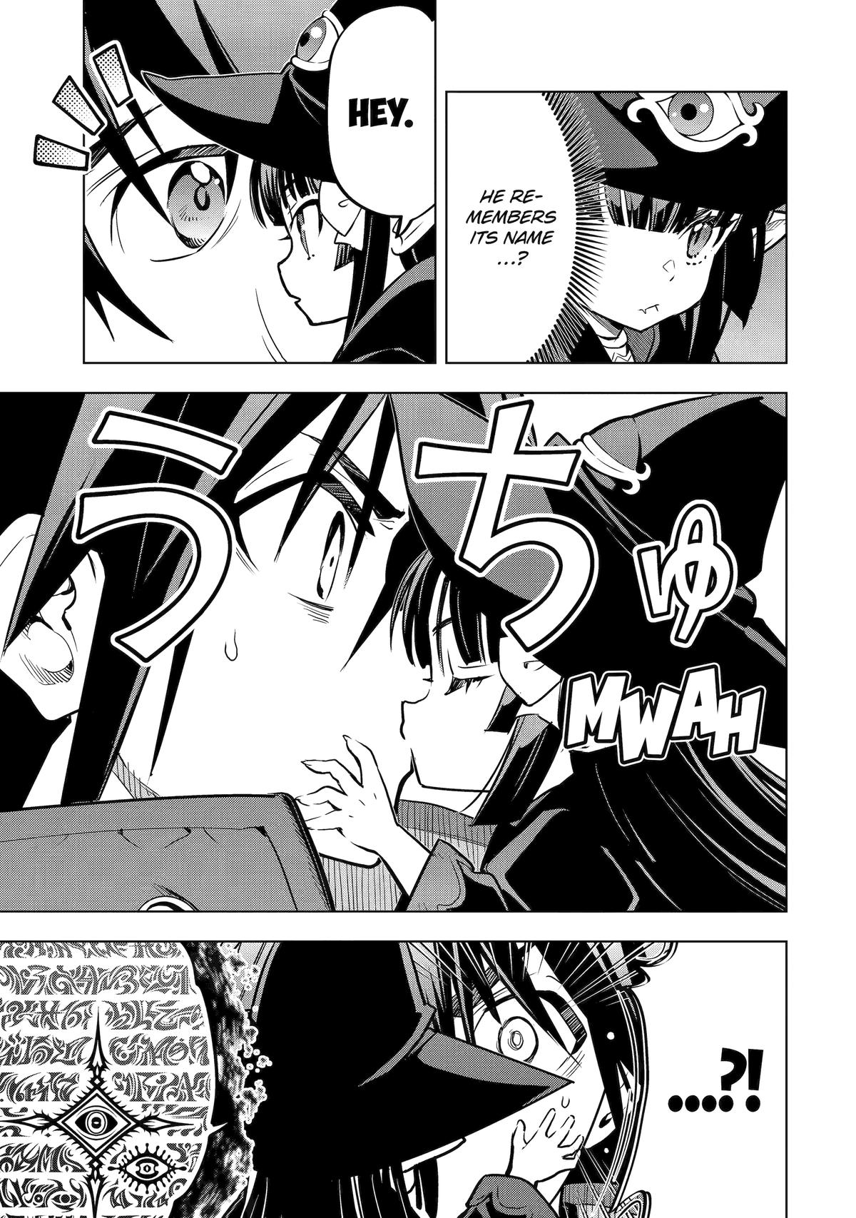 Koko wa Ore ni Makasete Saki ni Ike to Itte kara 10 Nen ga Tattara Densetsu ni Natteita Chap 45 - Next Chap 46