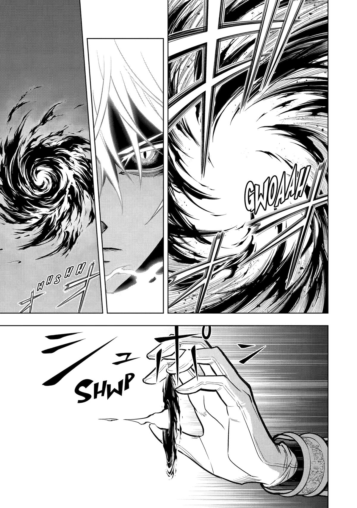 Koko wa Ore ni Makasete Saki ni Ike to Itte kara 10 Nen ga Tattara Densetsu ni Natteita Chap 45 - Next Chap 46