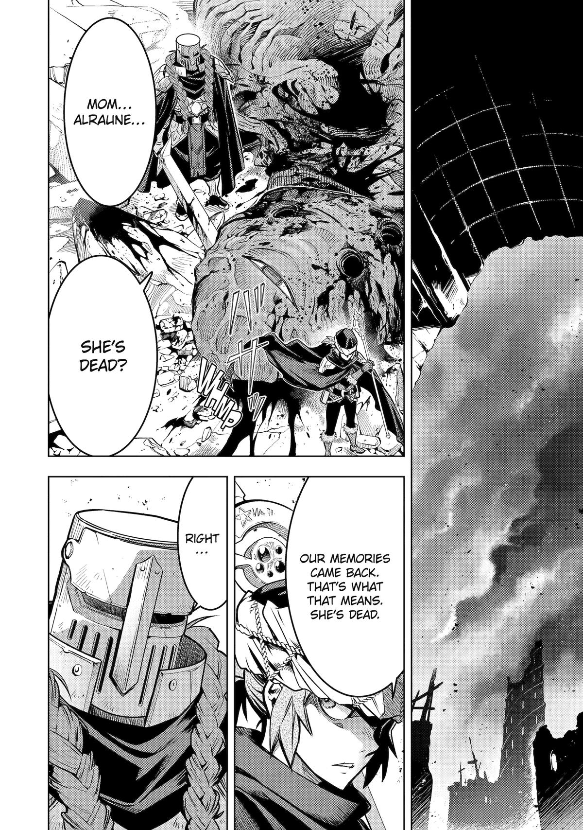 Koko wa Ore ni Makasete Saki ni Ike to Itte kara 10 Nen ga Tattara Densetsu ni Natteita Chap 46 - Next Chap 47