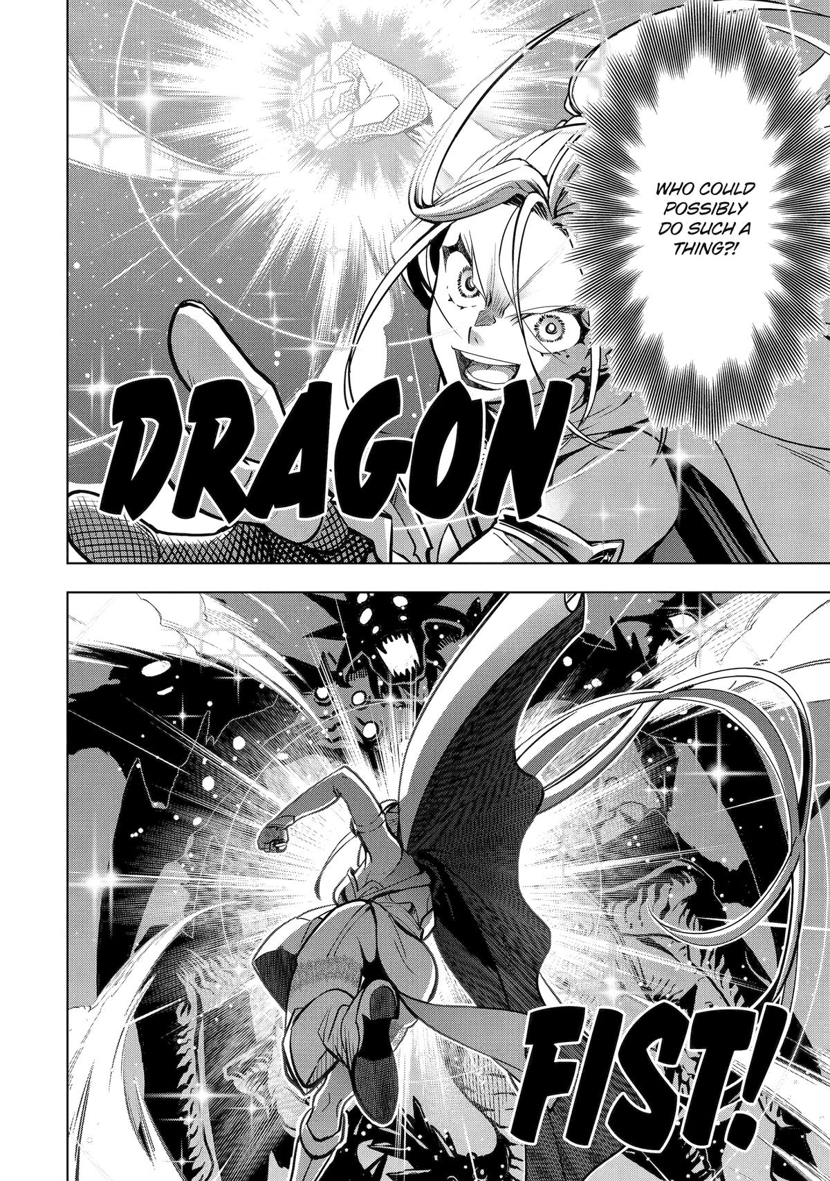 Koko wa Ore ni Makasete Saki ni Ike to Itte kara 10 Nen ga Tattara Densetsu ni Natteita Chap 46 - Next Chap 47