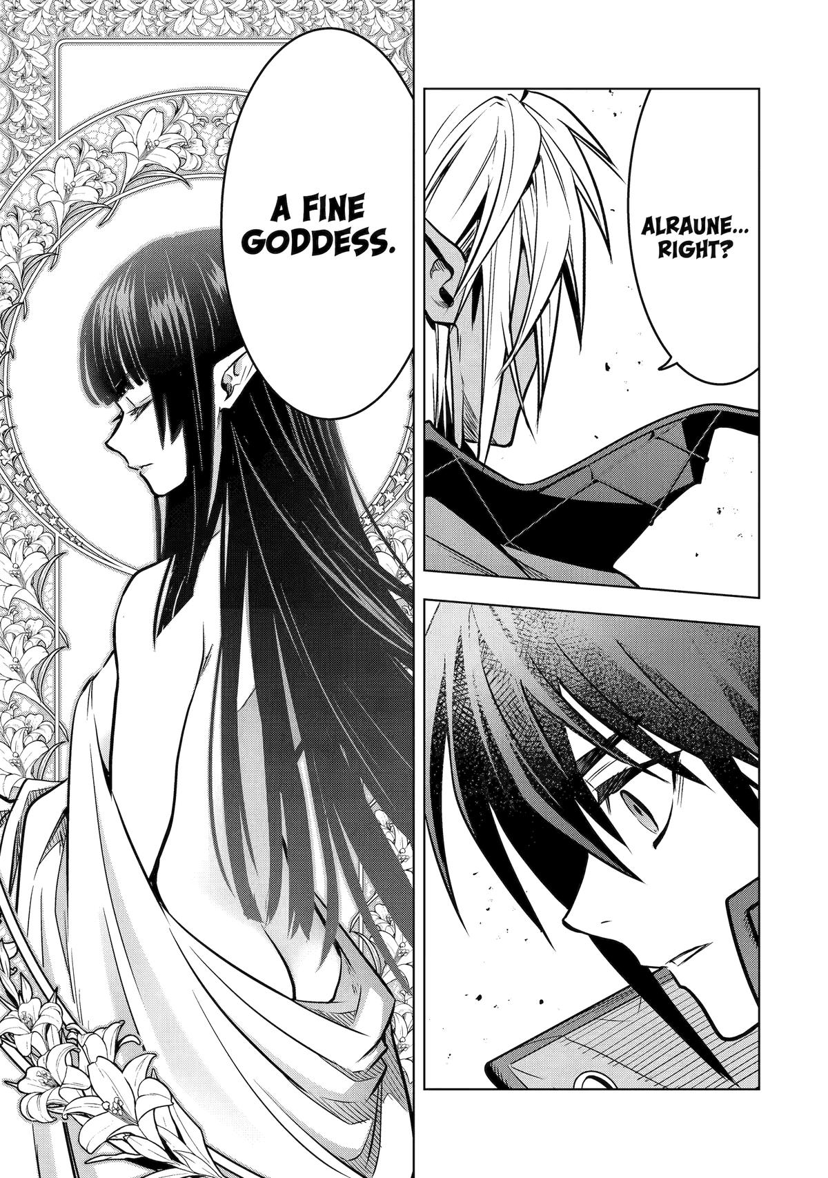 Koko wa Ore ni Makasete Saki ni Ike to Itte kara 10 Nen ga Tattara Densetsu ni Natteita Chap 46 - Next Chap 47