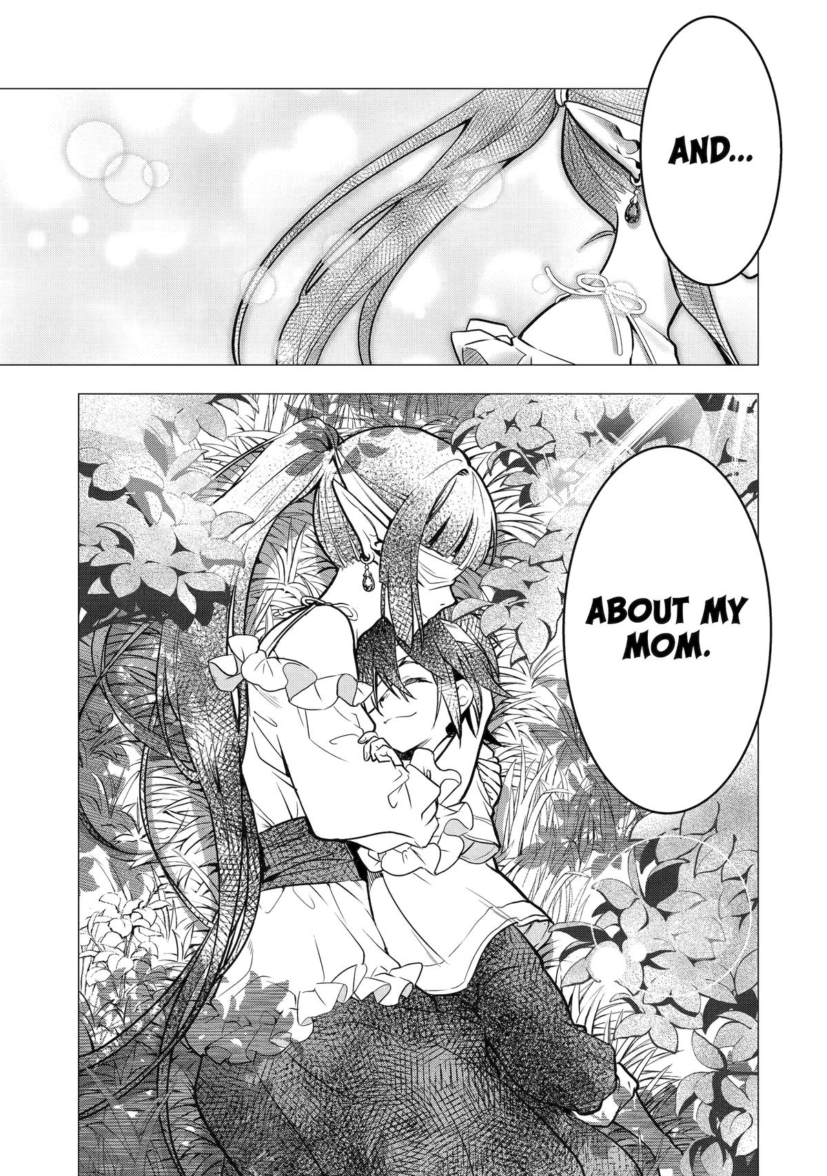 Koko wa Ore ni Makasete Saki ni Ike to Itte kara 10 Nen ga Tattara Densetsu ni Natteita Chap 46 - Next Chap 47