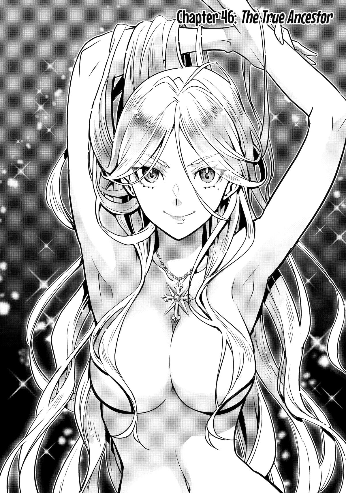 Koko wa Ore ni Makasete Saki ni Ike to Itte kara 10 Nen ga Tattara Densetsu ni Natteita Chap 46 - Next Chap 47