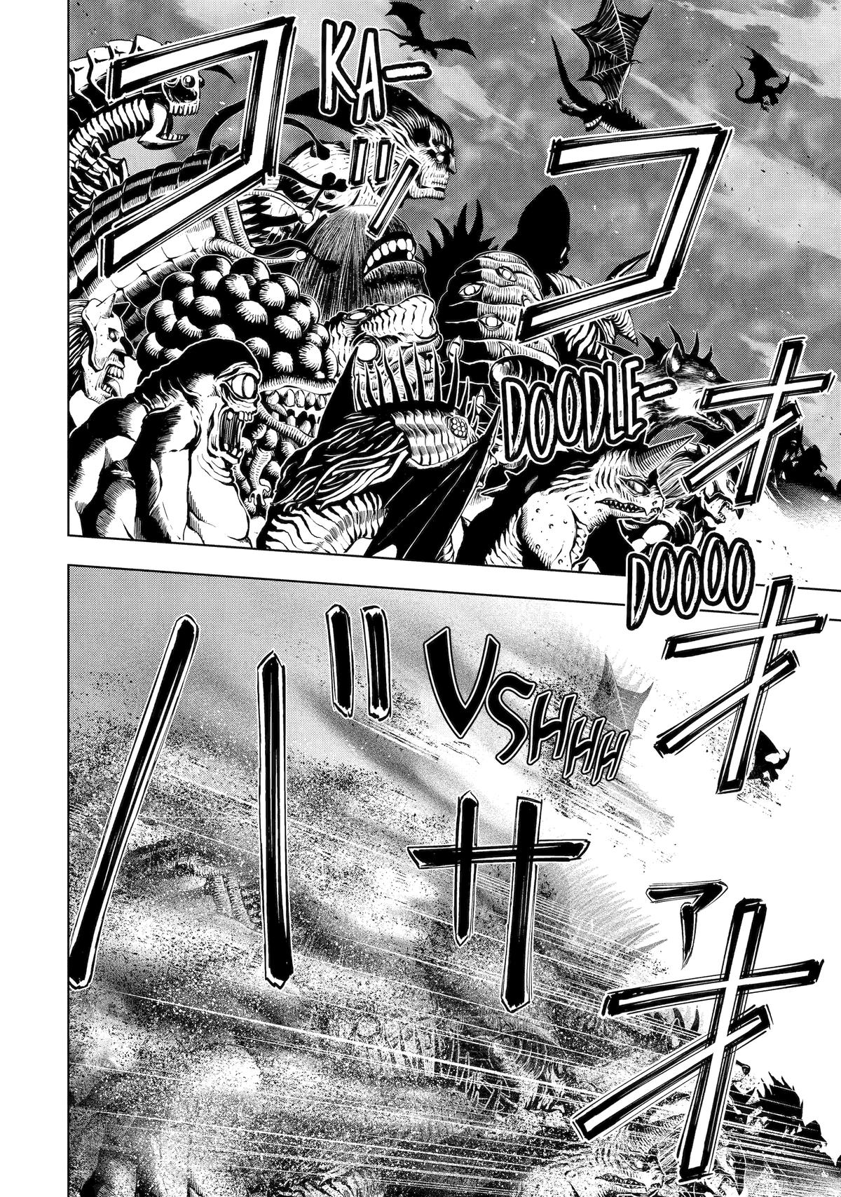 Koko wa Ore ni Makasete Saki ni Ike to Itte kara 10 Nen ga Tattara Densetsu ni Natteita Chap 46 - Next Chap 47