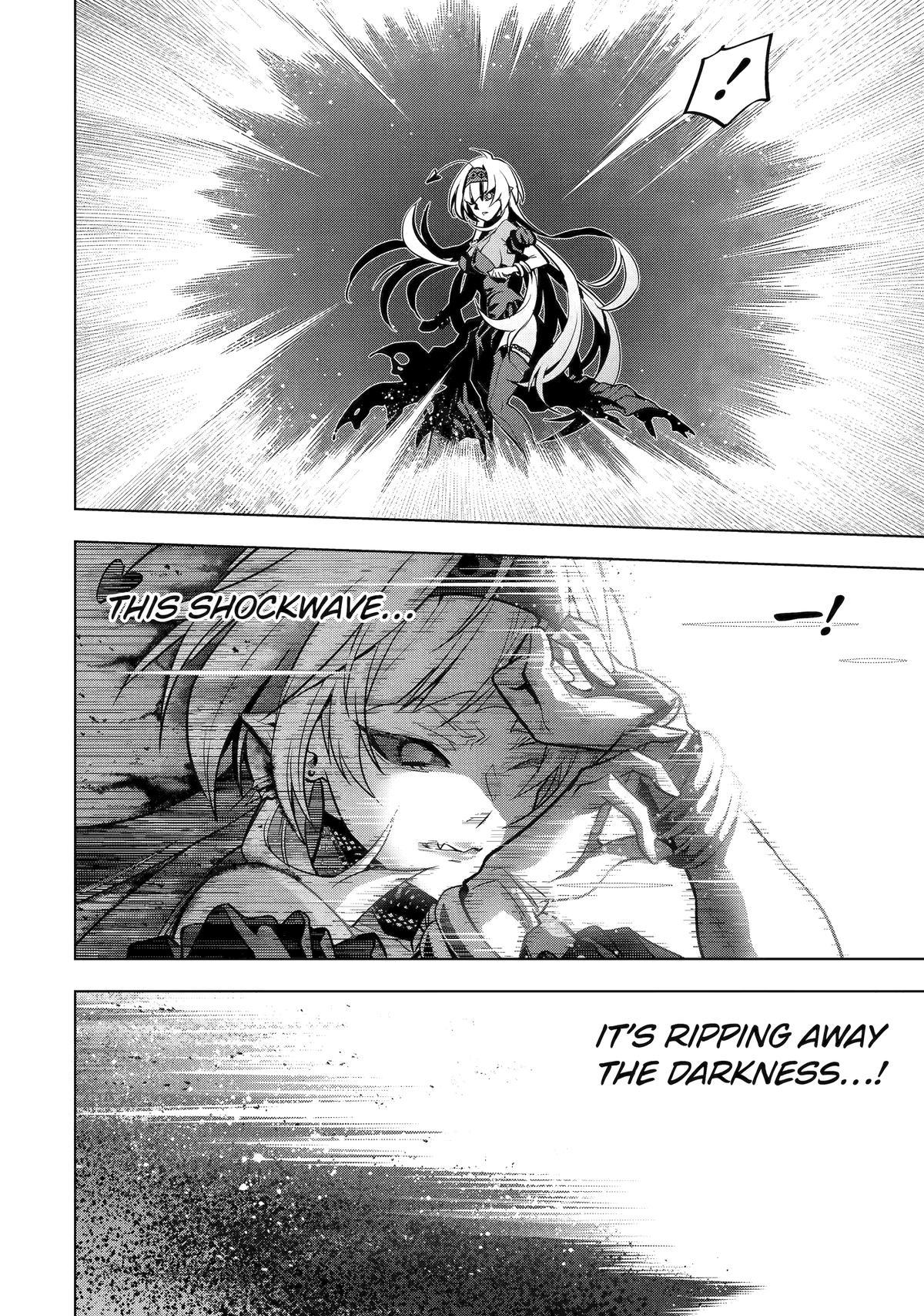 Koko wa Ore ni Makasete Saki ni Ike to Itte kara 10 Nen ga Tattara Densetsu ni Natteita Chap 46 - Next Chap 47