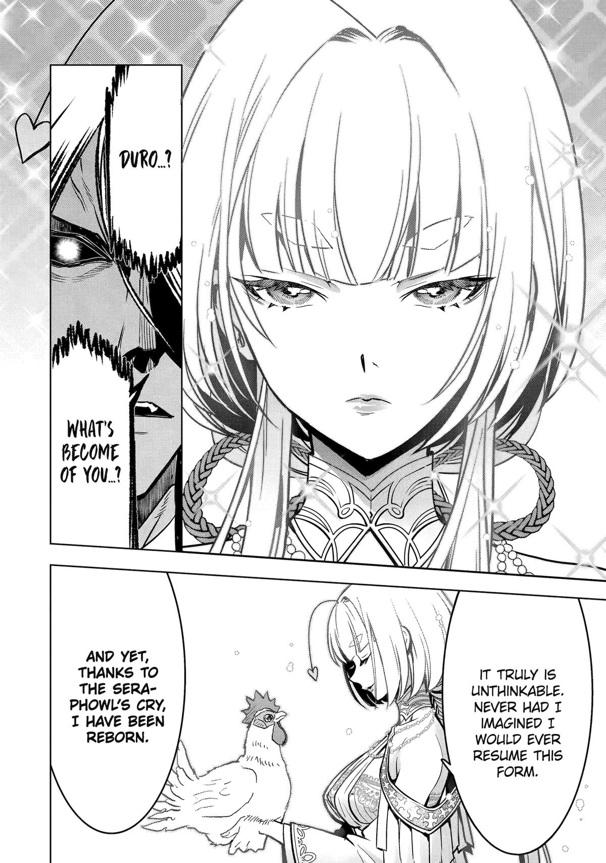 Koko wa Ore ni Makasete Saki ni Ike to Itte kara 10 Nen ga Tattara Densetsu ni Natteita Chap 46 - Next Chap 47