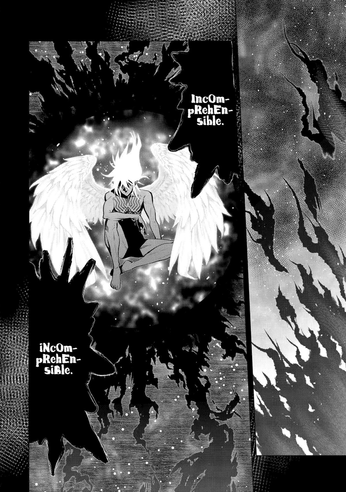 Koko wa Ore ni Makasete Saki ni Ike to Itte kara 10 Nen ga Tattara Densetsu ni Natteita Chap 46 - Next Chap 47