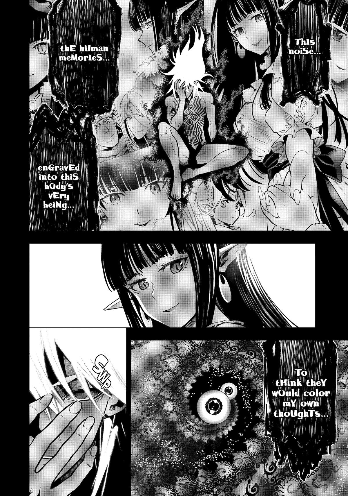 Koko wa Ore ni Makasete Saki ni Ike to Itte kara 10 Nen ga Tattara Densetsu ni Natteita Chap 46 - Next Chap 47