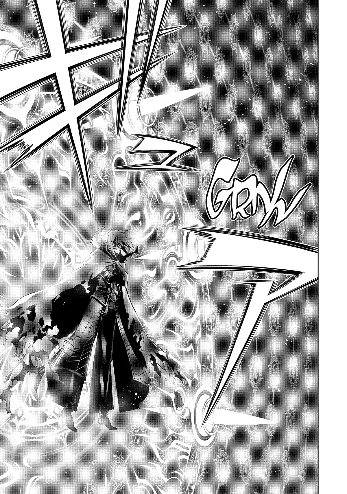 Koko wa Ore ni Makasete Saki ni Ike to Itte kara 10 Nen ga Tattara Densetsu ni Natteita Chap 46 - Next Chap 47