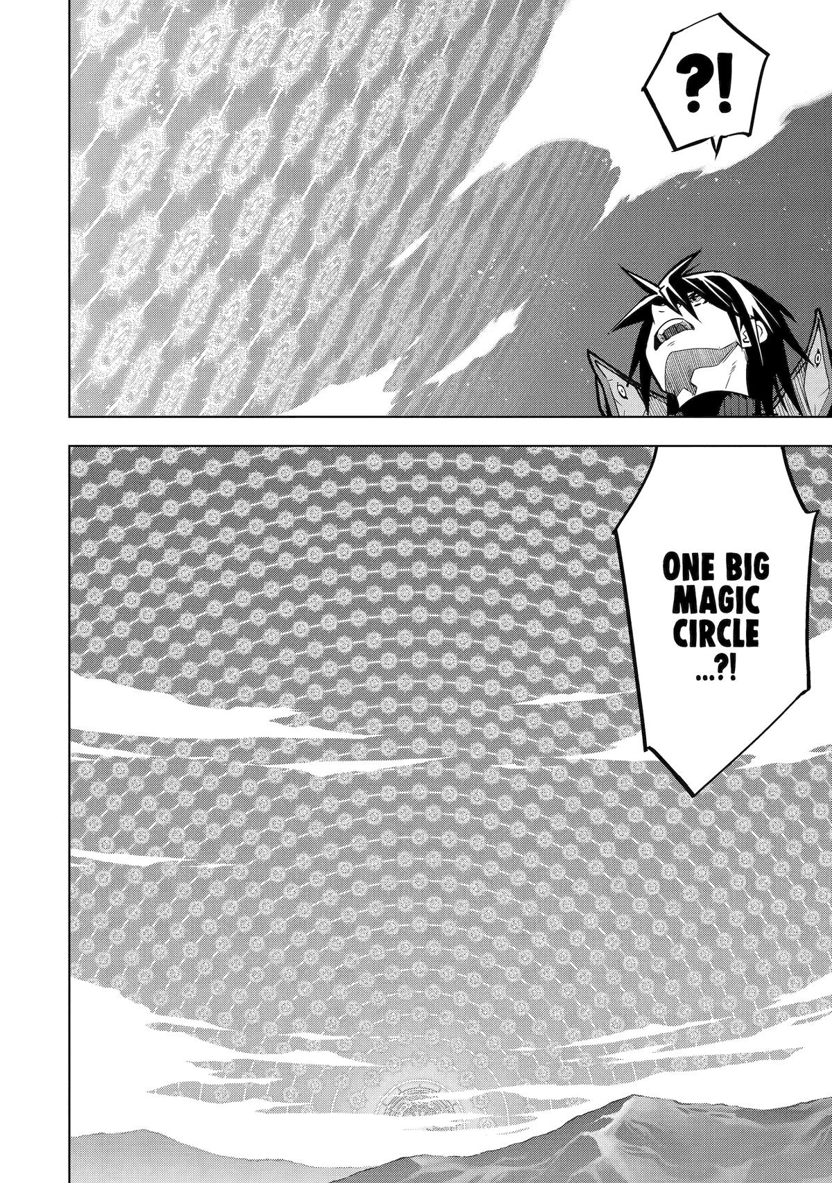 Koko wa Ore ni Makasete Saki ni Ike to Itte kara 10 Nen ga Tattara Densetsu ni Natteita Chap 46 - Next Chap 47