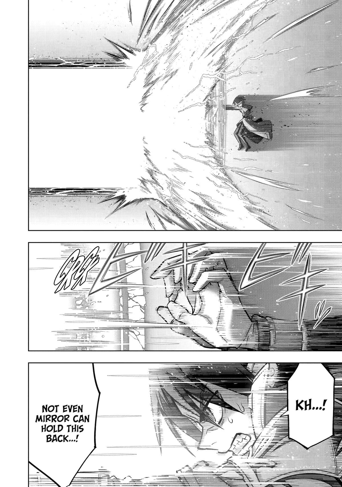 Koko wa Ore ni Makasete Saki ni Ike to Itte kara 10 Nen ga Tattara Densetsu ni Natteita Chap 46 - Next Chap 47