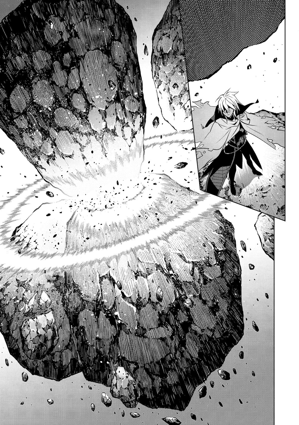 Koko wa Ore ni Makasete Saki ni Ike to Itte kara 10 Nen ga Tattara Densetsu ni Natteita Chap 46 - Next Chap 47