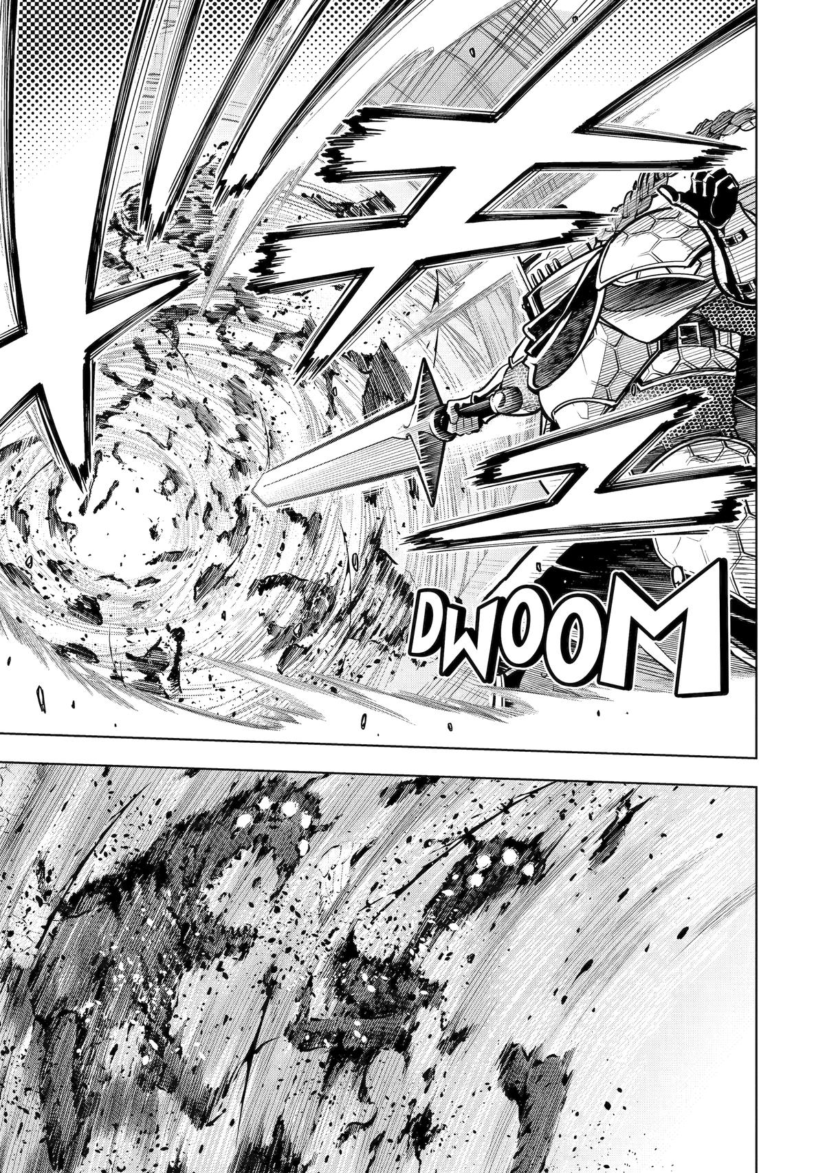Koko wa Ore ni Makasete Saki ni Ike to Itte kara 10 Nen ga Tattara Densetsu ni Natteita Chap 48 - Next Chap 49