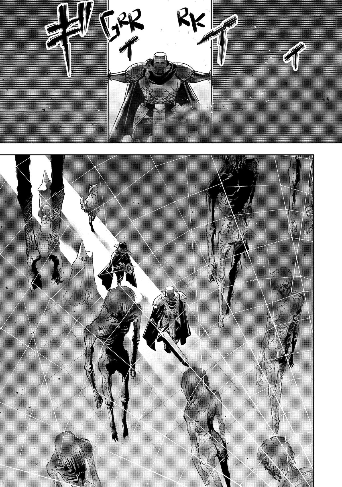 Koko wa Ore ni Makasete Saki ni Ike to Itte kara 10 Nen ga Tattara Densetsu ni Natteita Chap 48 - Next Chap 49